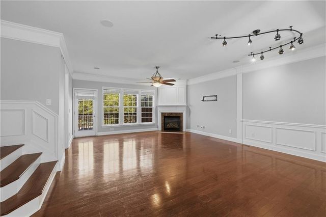 2117 Wylmoor Way SE, Smyrna, GA 30080