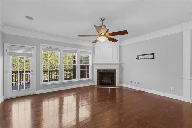 2117 Wylmoor Way SE, Smyrna, GA 30080