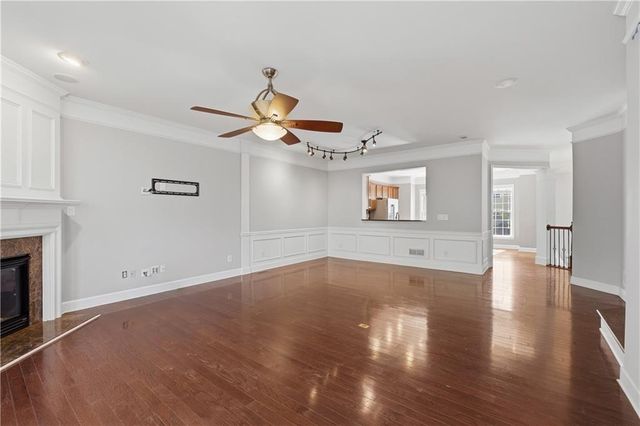 2117 Wylmoor Way SE, Smyrna, GA 30080