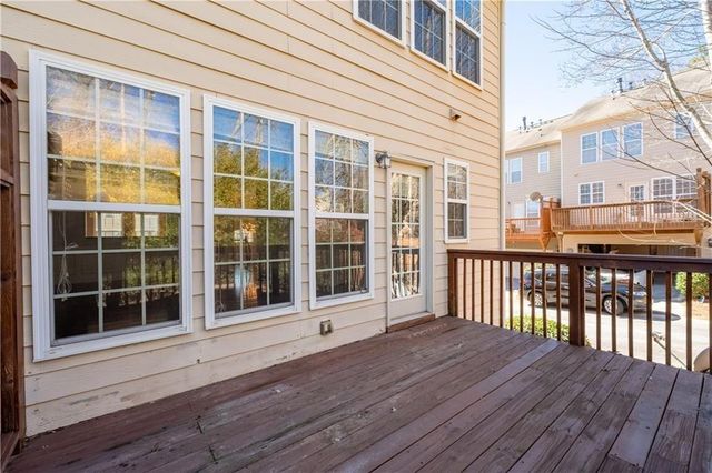 2117 Wylmoor Way SE, Smyrna, GA 30080