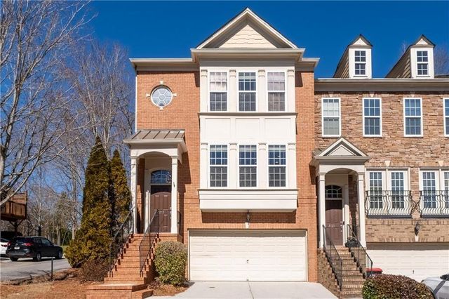 2117 Wylmoor Way SE, Smyrna, GA 30080