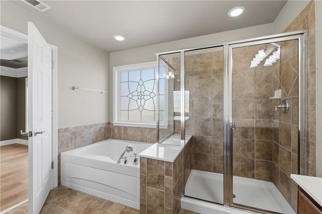 2117 Wylmoor Way SE, Smyrna, GA 30080