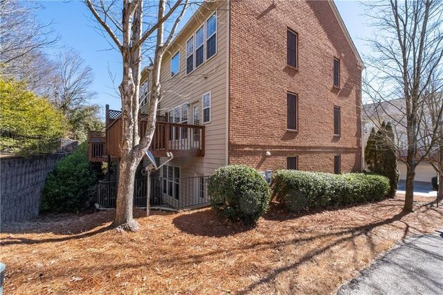 2117 Wylmoor Way SE, Smyrna, GA 30080