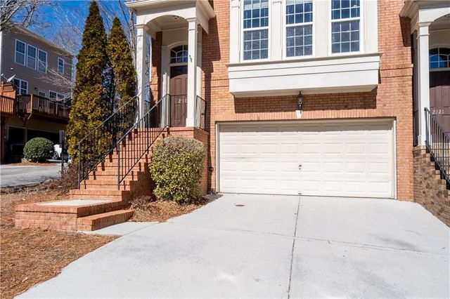 2117 Wylmoor Way SE, Smyrna, GA 30080