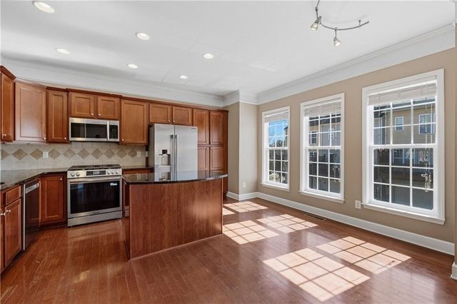 2117 Wylmoor Way SE, Smyrna, GA 30080