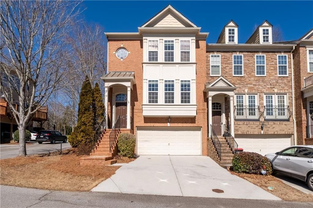2117 Wylmoor Way SE, Smyrna, GA 30080