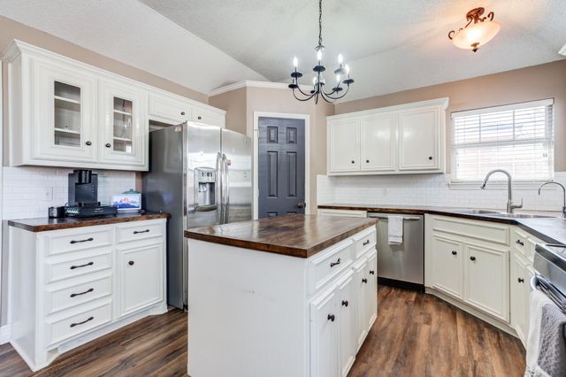 2807 87th Street, Lubbock, TX 79423