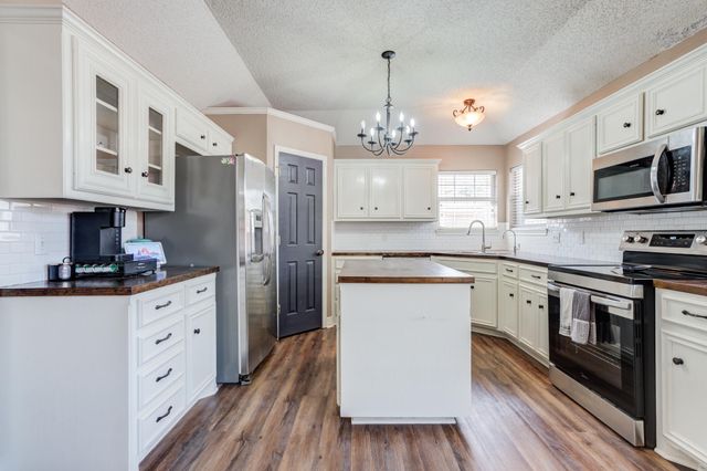 2807 87th Street, Lubbock, TX 79423