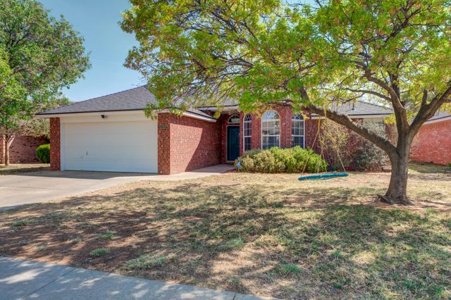 2807 87th Street, Lubbock, TX 79423