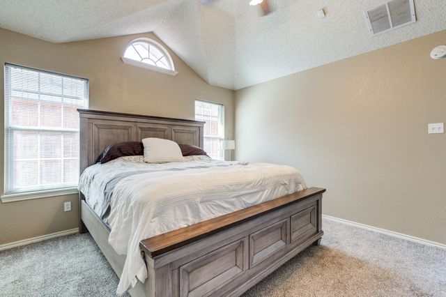 2807 87th Street, Lubbock, TX 79423