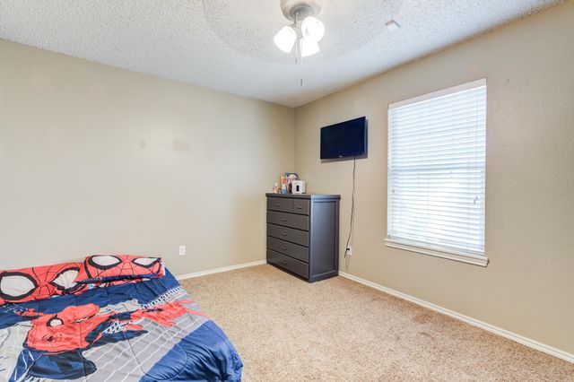 2807 87th Street, Lubbock, TX 79423