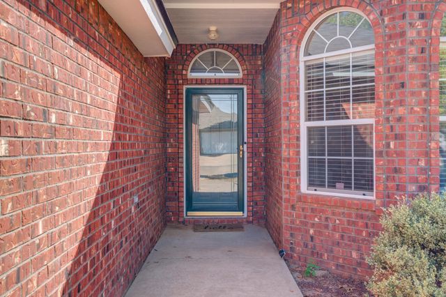 2807 87th Street, Lubbock, TX 79423