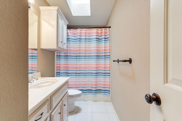 2807 87th Street, Lubbock, TX 79423