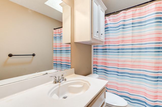 2807 87th Street, Lubbock, TX 79423