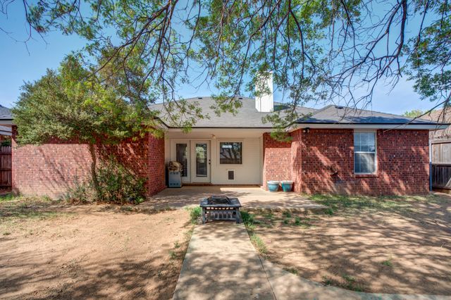 2807 87th Street, Lubbock, TX 79423