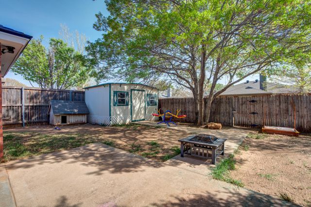 2807 87th Street, Lubbock, TX 79423