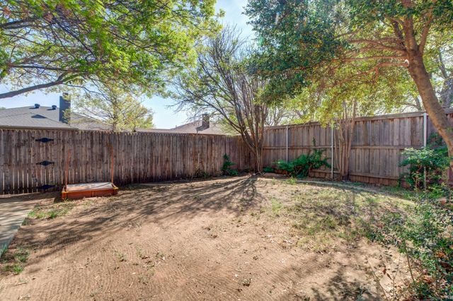 2807 87th Street, Lubbock, TX 79423