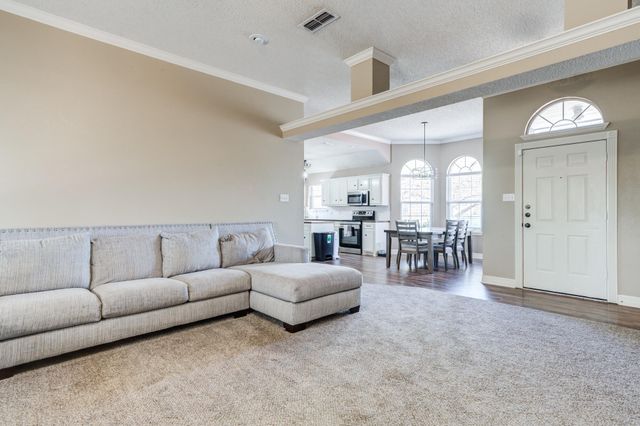 2807 87th Street, Lubbock, TX 79423