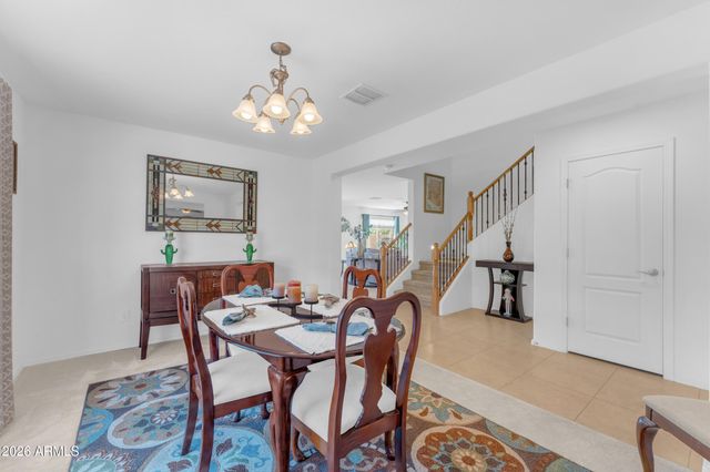 4210 S 186TH Avenue, Goodyear, AZ 85338