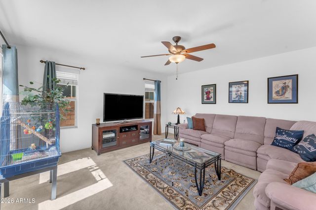 4210 S 186TH Avenue, Goodyear, AZ 85338