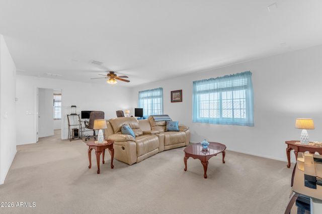 4210 S 186TH Avenue, Goodyear, AZ 85338