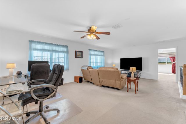 4210 S 186TH Avenue, Goodyear, AZ 85338