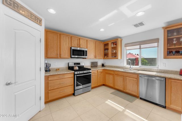 4210 S 186TH Avenue, Goodyear, AZ 85338