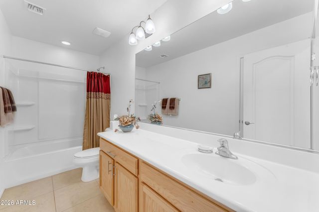 4210 S 186TH Avenue, Goodyear, AZ 85338