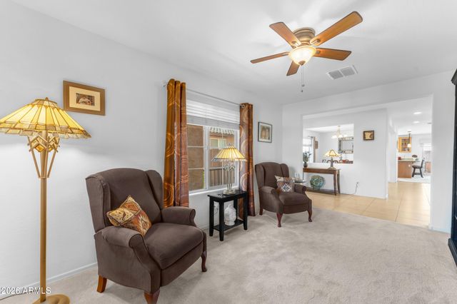4210 S 186TH Avenue, Goodyear, AZ 85338