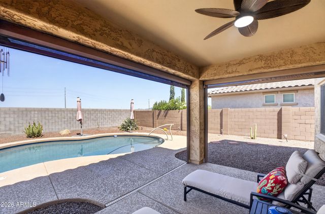 4210 S 186TH Avenue, Goodyear, AZ 85338