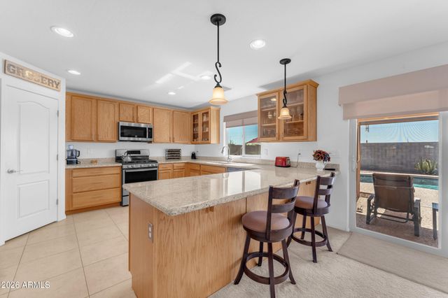 4210 S 186TH Avenue, Goodyear, AZ 85338