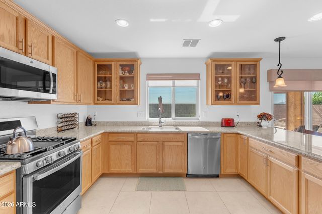 4210 S 186TH Avenue, Goodyear, AZ 85338