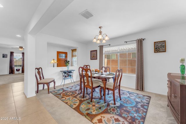 4210 S 186TH Avenue, Goodyear, AZ 85338