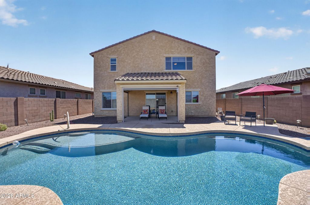 4210 S 186TH Avenue, Goodyear, AZ 85338 — photo 5