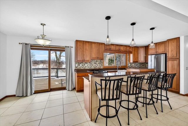 4726 Baxter Road, Cottage Grove, WI 53527