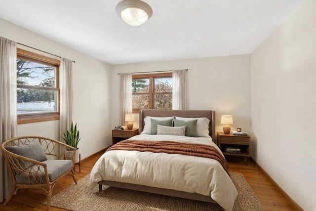 4726 Baxter Road, Cottage Grove, WI 53527