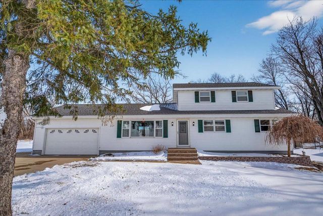 4726 Baxter Road, Cottage Grove, WI 53527