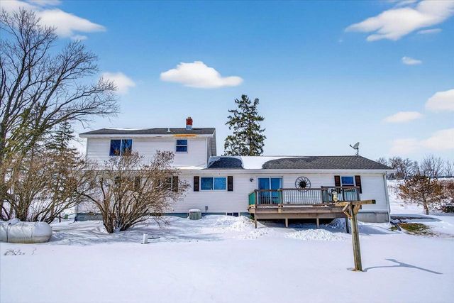 4726 Baxter Road, Cottage Grove, WI 53527
