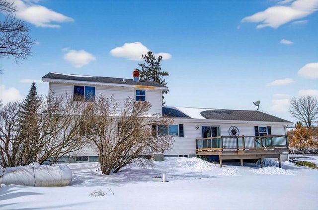 4726 Baxter Road, Cottage Grove, WI 53527