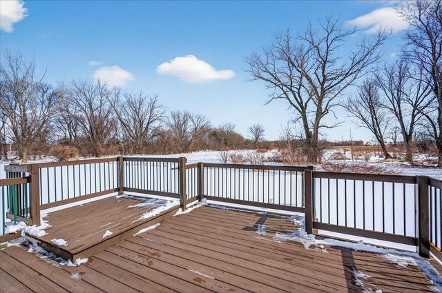 4726 Baxter Road, Cottage Grove, WI 53527