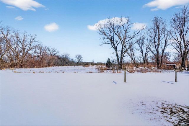 4726 Baxter Road, Cottage Grove, WI 53527