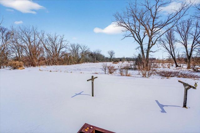 4726 Baxter Road, Cottage Grove, WI 53527