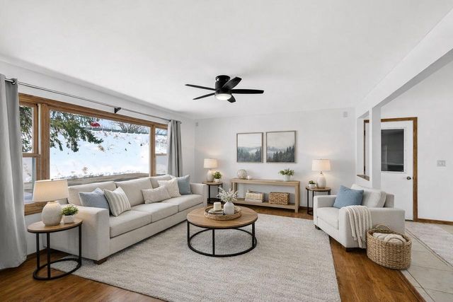 4726 Baxter Road, Cottage Grove, WI 53527