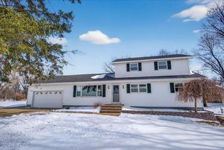 4726 Baxter Road, Cottage Grove, WI 53527