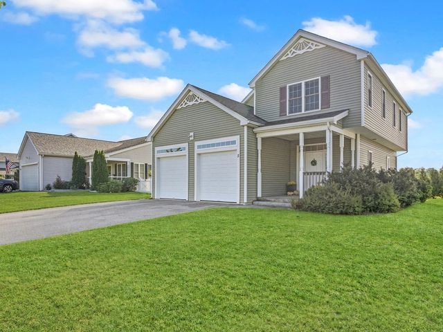 5 Candlelight Lane, Bellingham, MA 02019