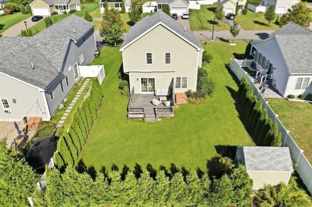 5 Candlelight Lane, Bellingham, MA 02019