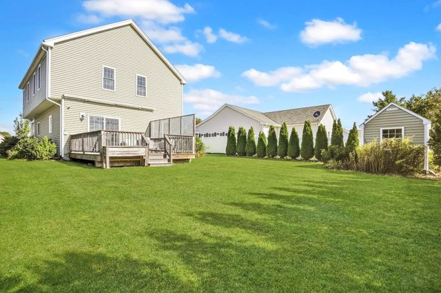 5 Candlelight Lane, Bellingham, MA 02019