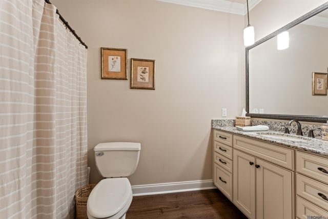 25368 Lake George Dr, Denham Springs, LA 70726