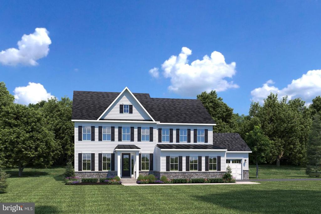 38 JAMES CLOUD, Glen Mills, PA 19342