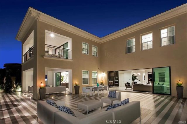 27 Sorrel, Lake Forest, CA 92630